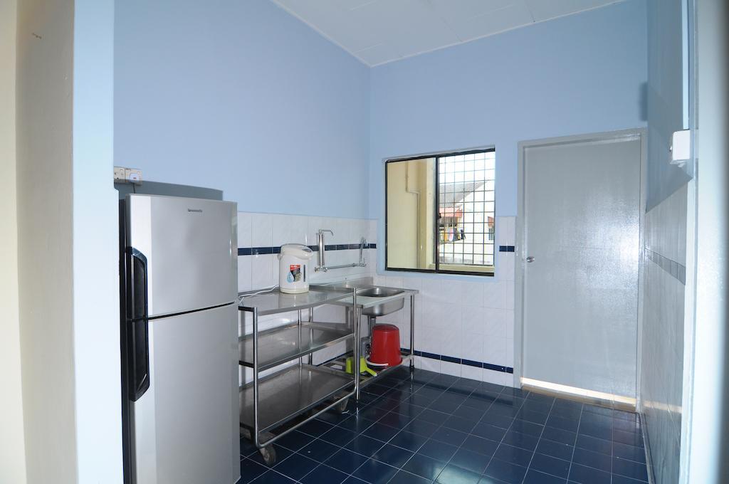 Chin Hua Holiday Home 3 Malacca Bilik gambar