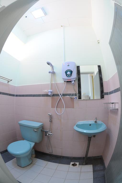 Chin Hua Holiday Home 3 Malacca Bilik gambar