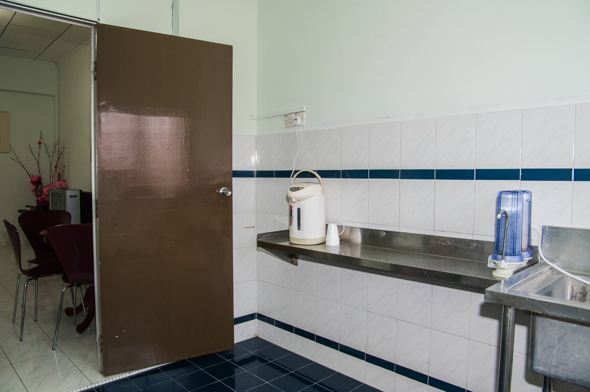 Chin Hua Holiday Home 3 Malacca Luaran gambar
