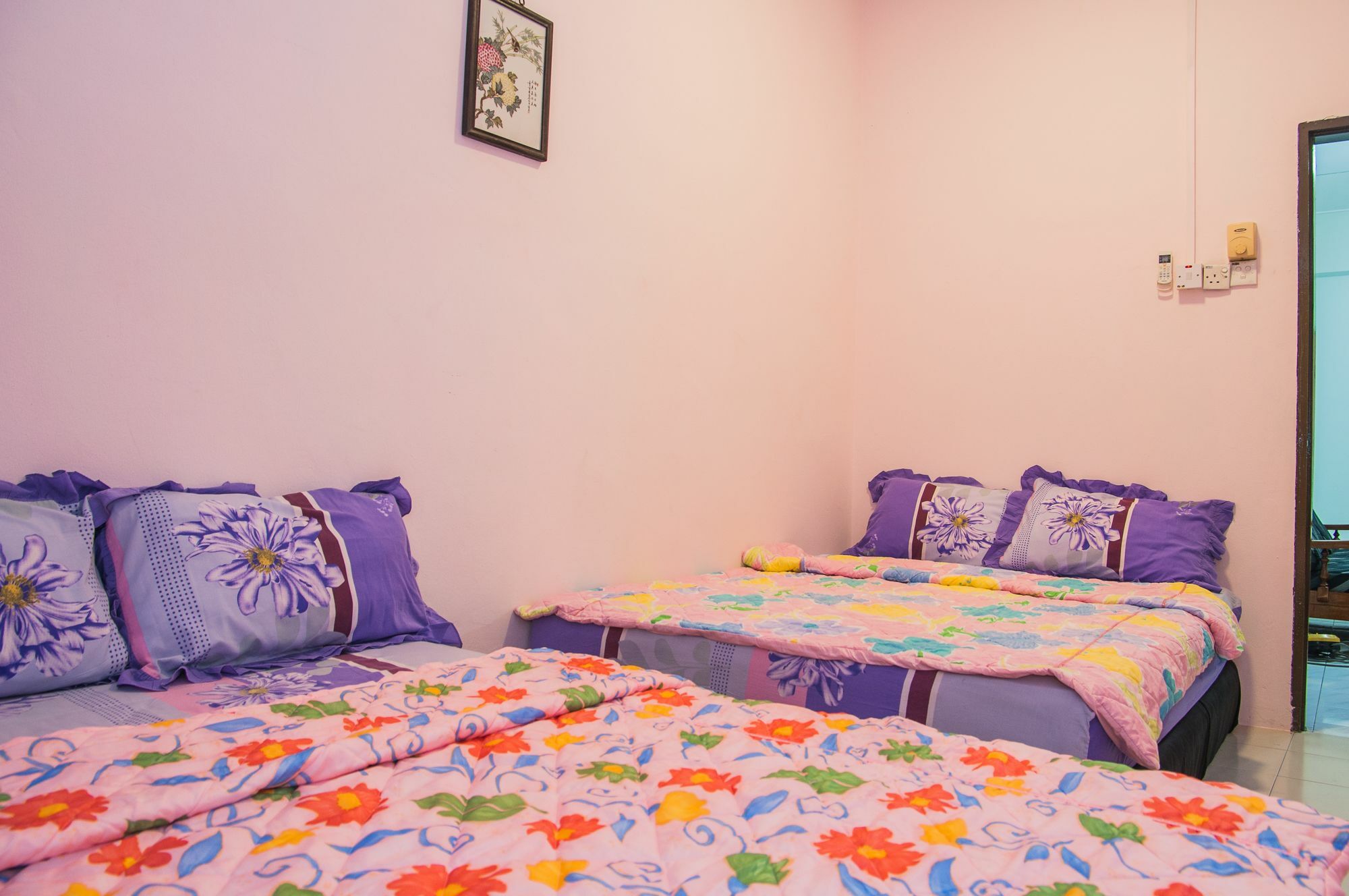 Chin Hua Holiday Home 3 Malacca Luaran gambar