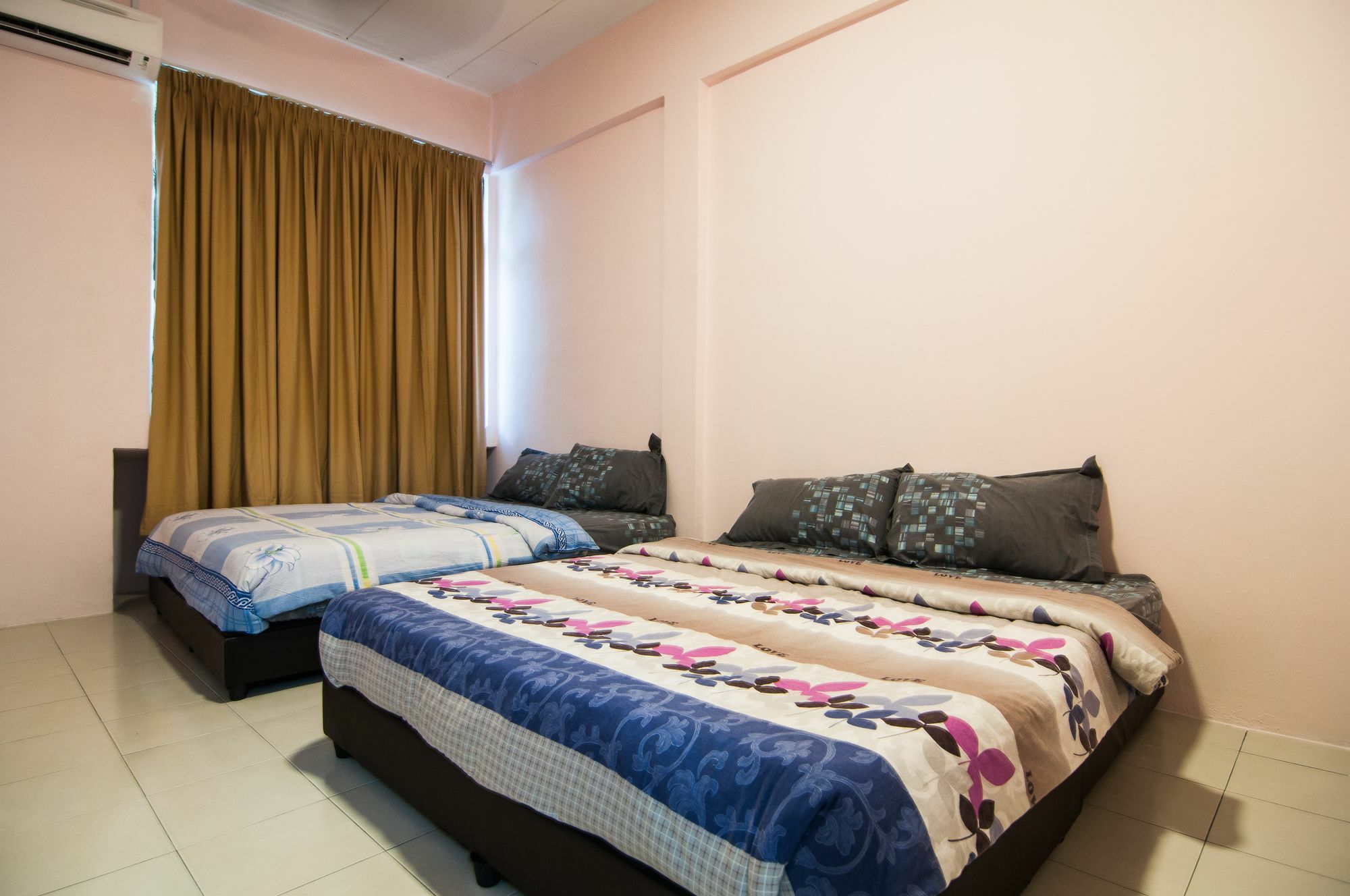 Chin Hua Holiday Home 3 Malacca Luaran gambar